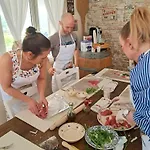 Сasa de vacaciones Tra Mari E Monti