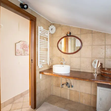 Tra Mari E Monti Сasa de vacaciones San Giovanni Rotondo