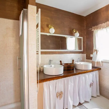 Tra Mari E Monti Сasa de vacaciones