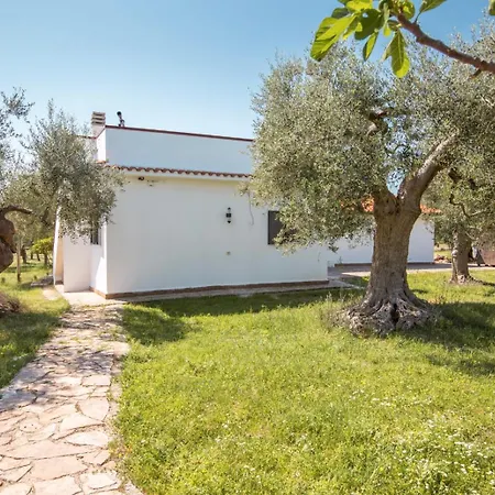 Сasa de vacaciones Tra Mari E Monti *