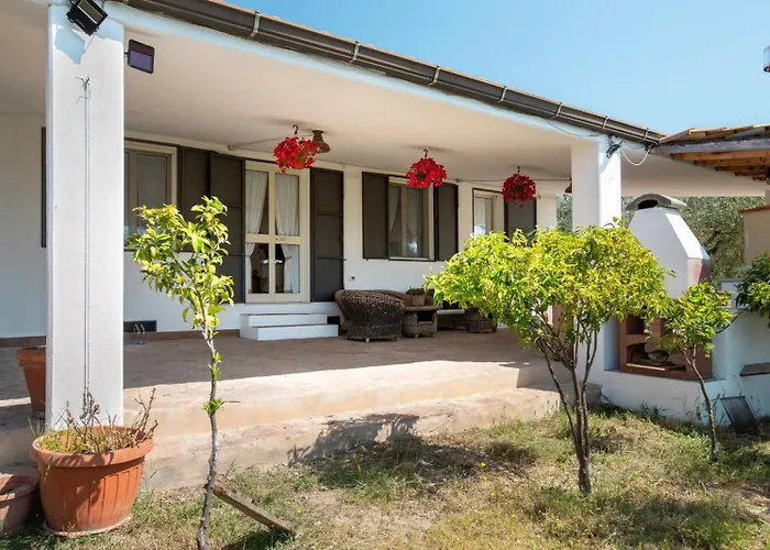 Tra Mari E Monti Dom wakacyjny San Giovanni Rotondo