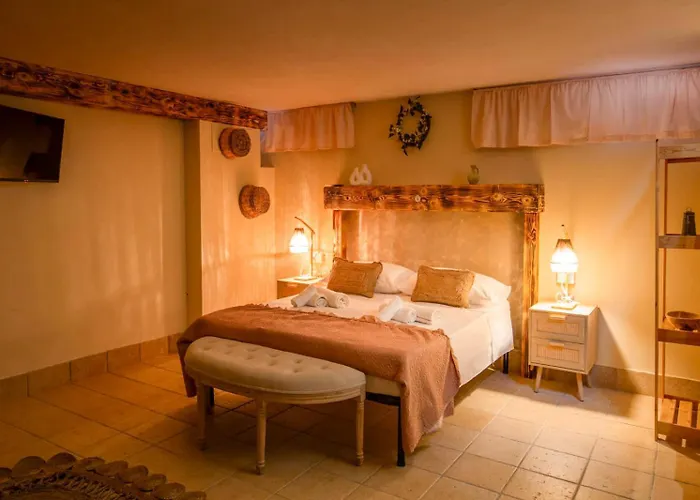 Tra Mari E Monti * San Giovanni Rotondo