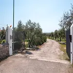 Tra Mari E Monti Semesterbostad