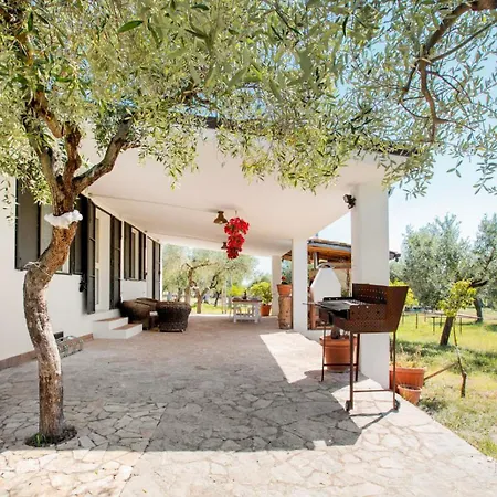 Tra Mari E Monti Hébergement de vacances *