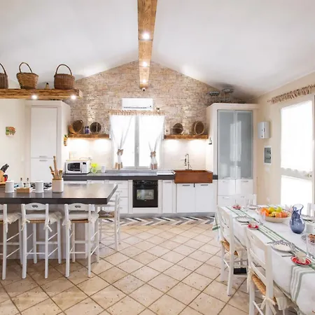 Tra Mari E Monti Casa vacanze San Giovanni Rotondo