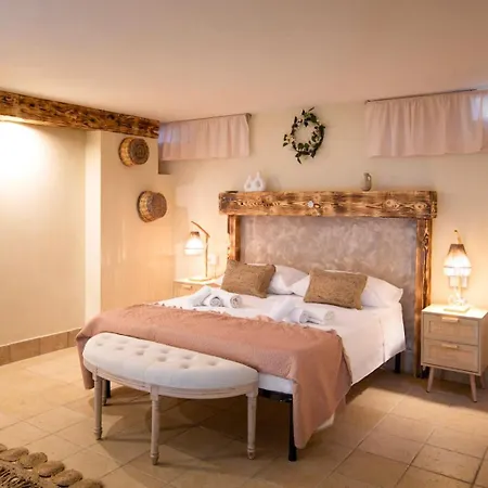 Tra Mari E Monti Casa vacanze San Giovanni Rotondo