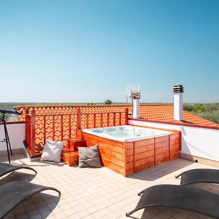 Tra Mari E Monti Casa vacanze San Giovanni Rotondo