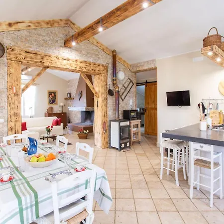 Casa vacanze Tra Mari E Monti San Giovanni Rotondo