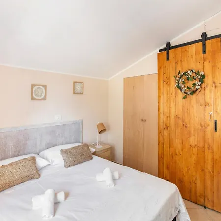 Tra Mari E Monti Casa vacanze San Giovanni Rotondo