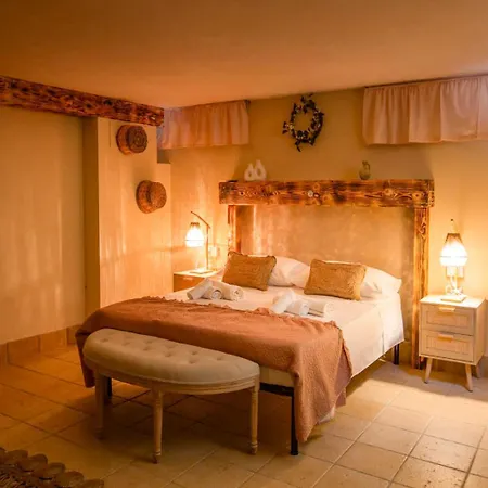 Tra Mari E Monti * San Giovanni Rotondo