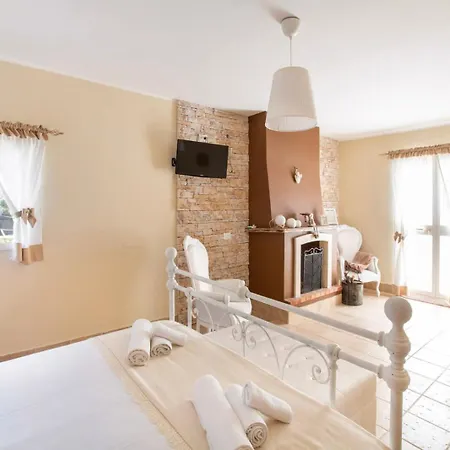 Tra Mari E Monti San Giovanni Rotondo