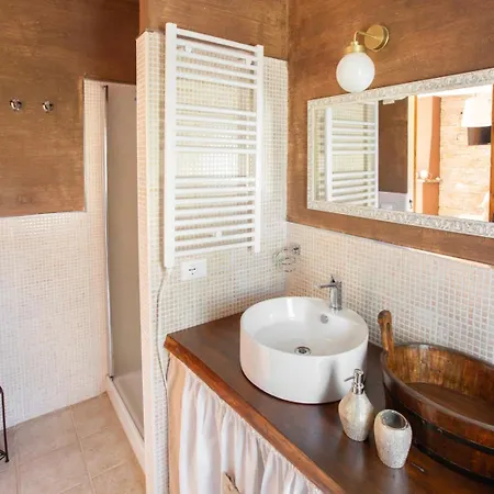 Casa vacanze Tra Mari E Monti San Giovanni Rotondo