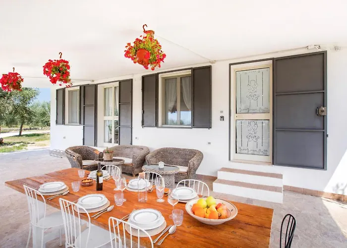 Tra Mari E Monti San Giovanni Rotondo