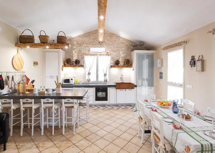 Tra Mari E Monti Casa vacanze San Giovanni Rotondo