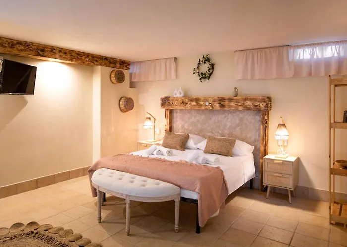 Tra Mari E Monti Casa vacanze San Giovanni Rotondo