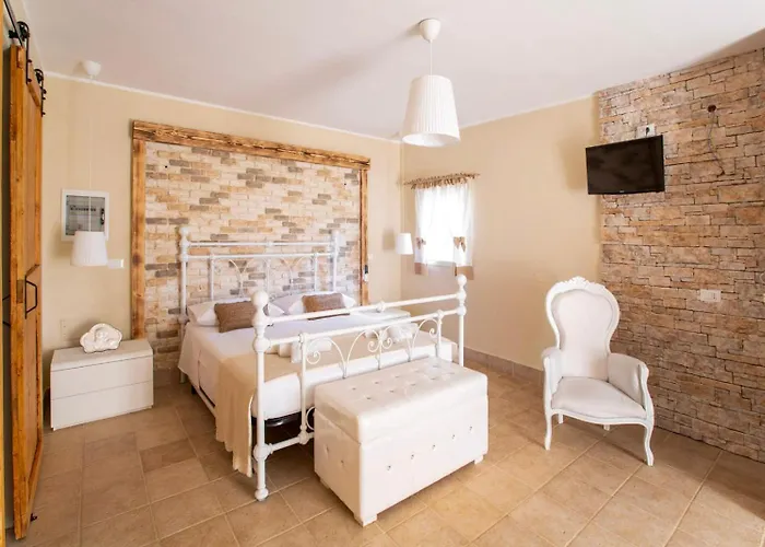 Casa vacanze Tra Mari E Monti *