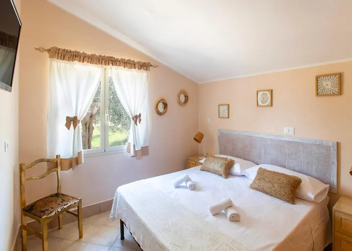 Tra Mari E Monti Casa vacanze *