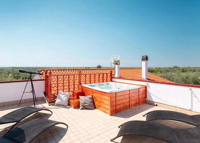 Tra Mari E Monti Casa vacanze San Giovanni Rotondo