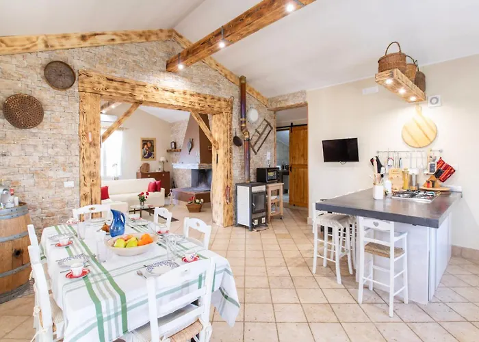 Casa vacanze Tra Mari E Monti San Giovanni Rotondo