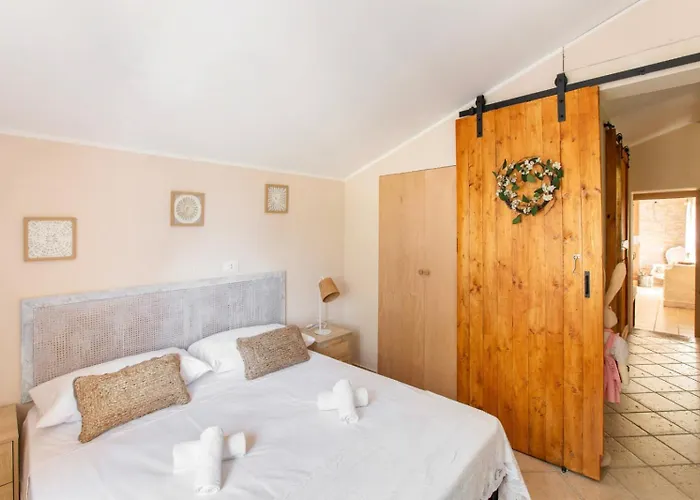 Tra Mari E Monti Casa vacanze San Giovanni Rotondo