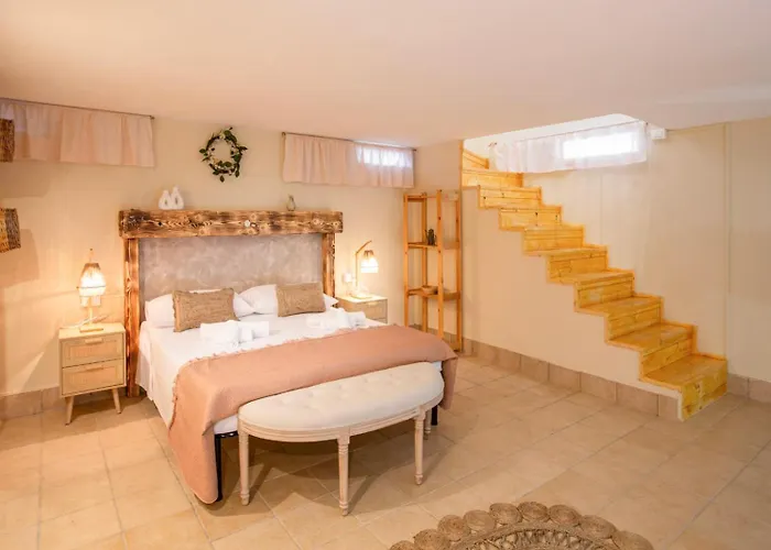 Tra Mari E Monti Casa vacanze *