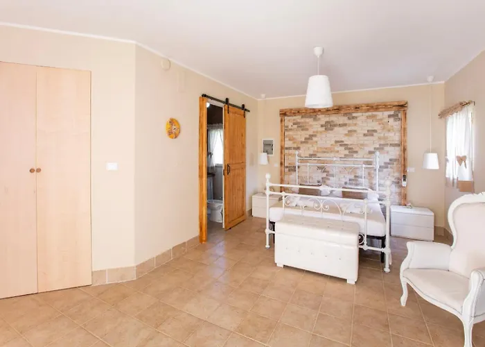 Casa vacanze Tra Mari E Monti San Giovanni Rotondo