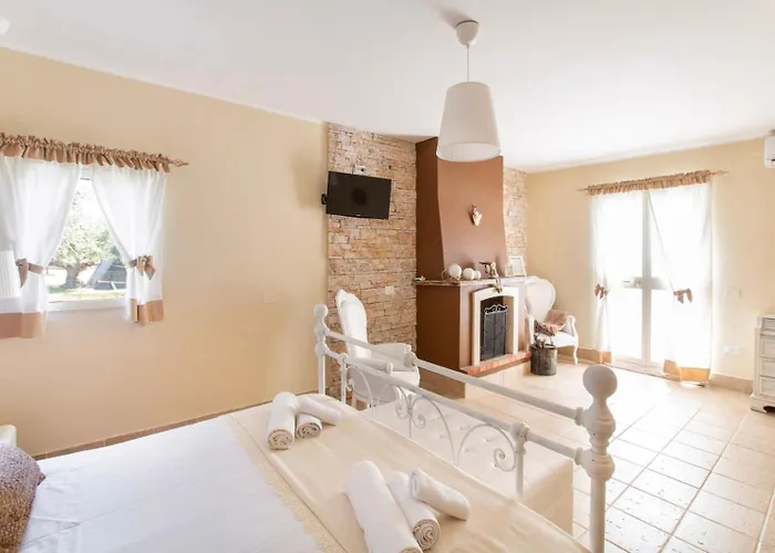 Tra Mari E Monti San Giovanni Rotondo