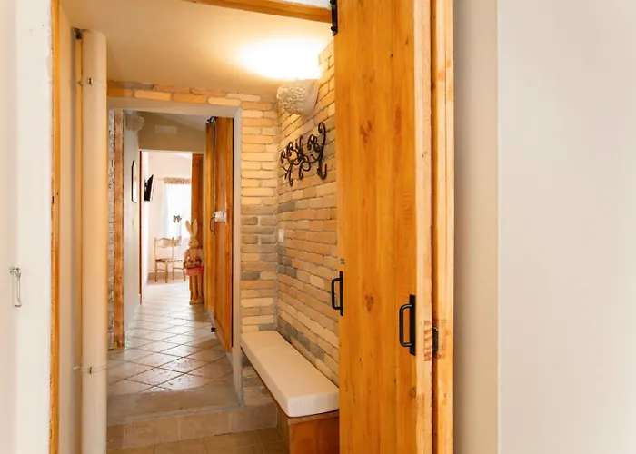 Casa vacanze Tra Mari E Monti