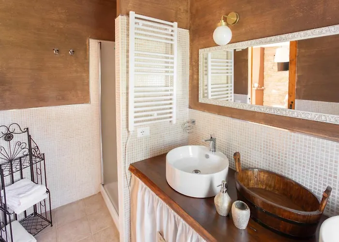 Casa vacanze Tra Mari E Monti San Giovanni Rotondo