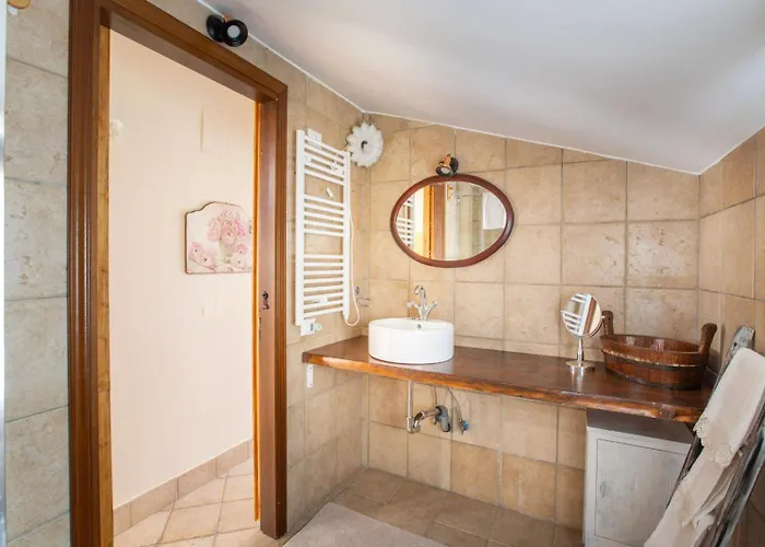 Tra Mari E Monti Casa vacanze San Giovanni Rotondo