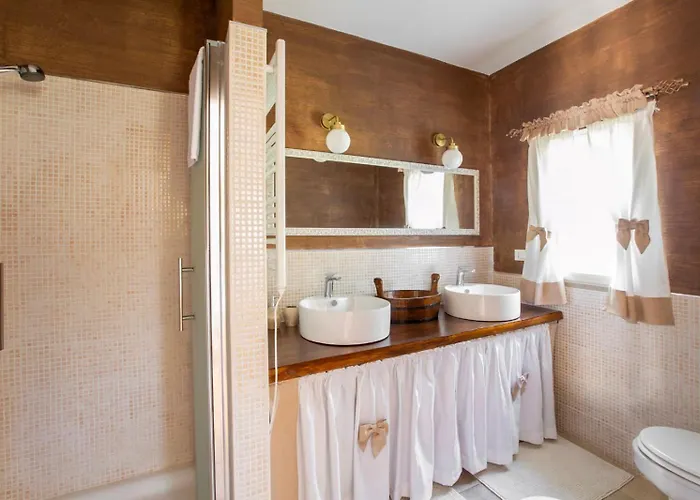 Tra Mari E Monti Casa vacanze