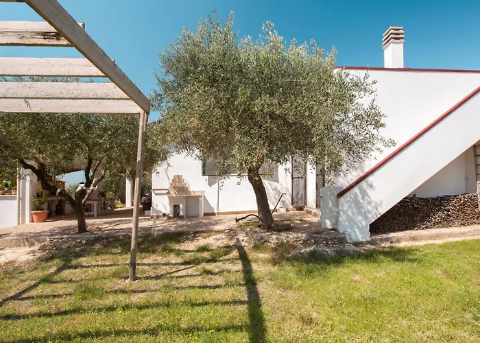 Casa vacanze Tra Mari E Monti San Giovanni Rotondo